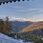 Appartement Le Rami Les Coches La Plagne
