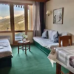 Appartement Le Rami Les Coches