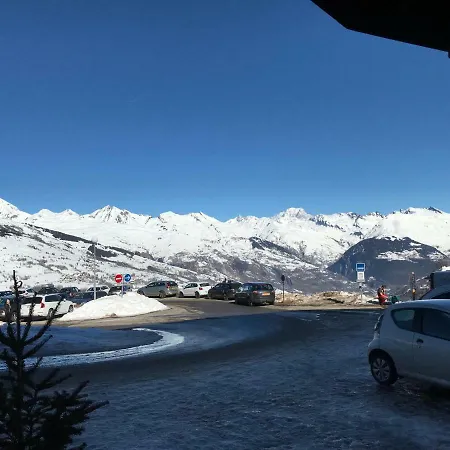 Le Rami Les Coches