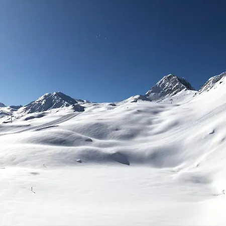 Le Rami Les Coches * La Plagne