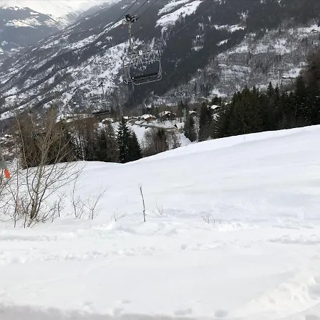 Résidence Le Rami Les Coches