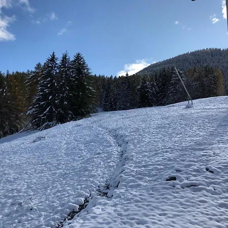 Le Rami Les Coches Apartment La Plagne